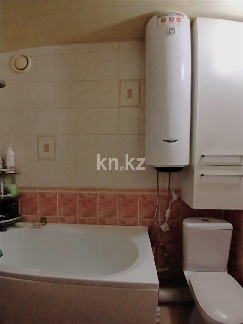 Продажа 1-комнатной квартиры, 27 м² в Караганде - фото 4