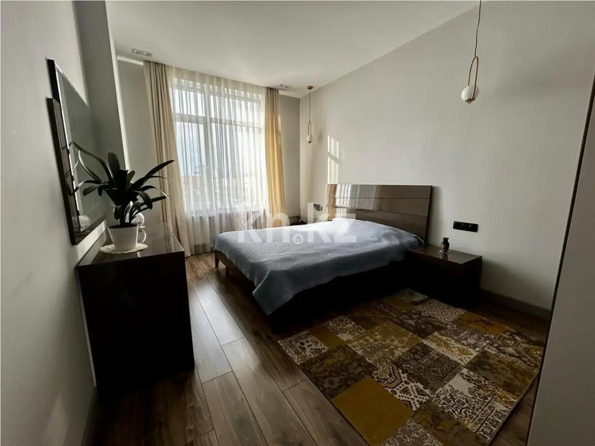 Продажа 3-комнатной квартиры, 96 м² в Астане - фото 2