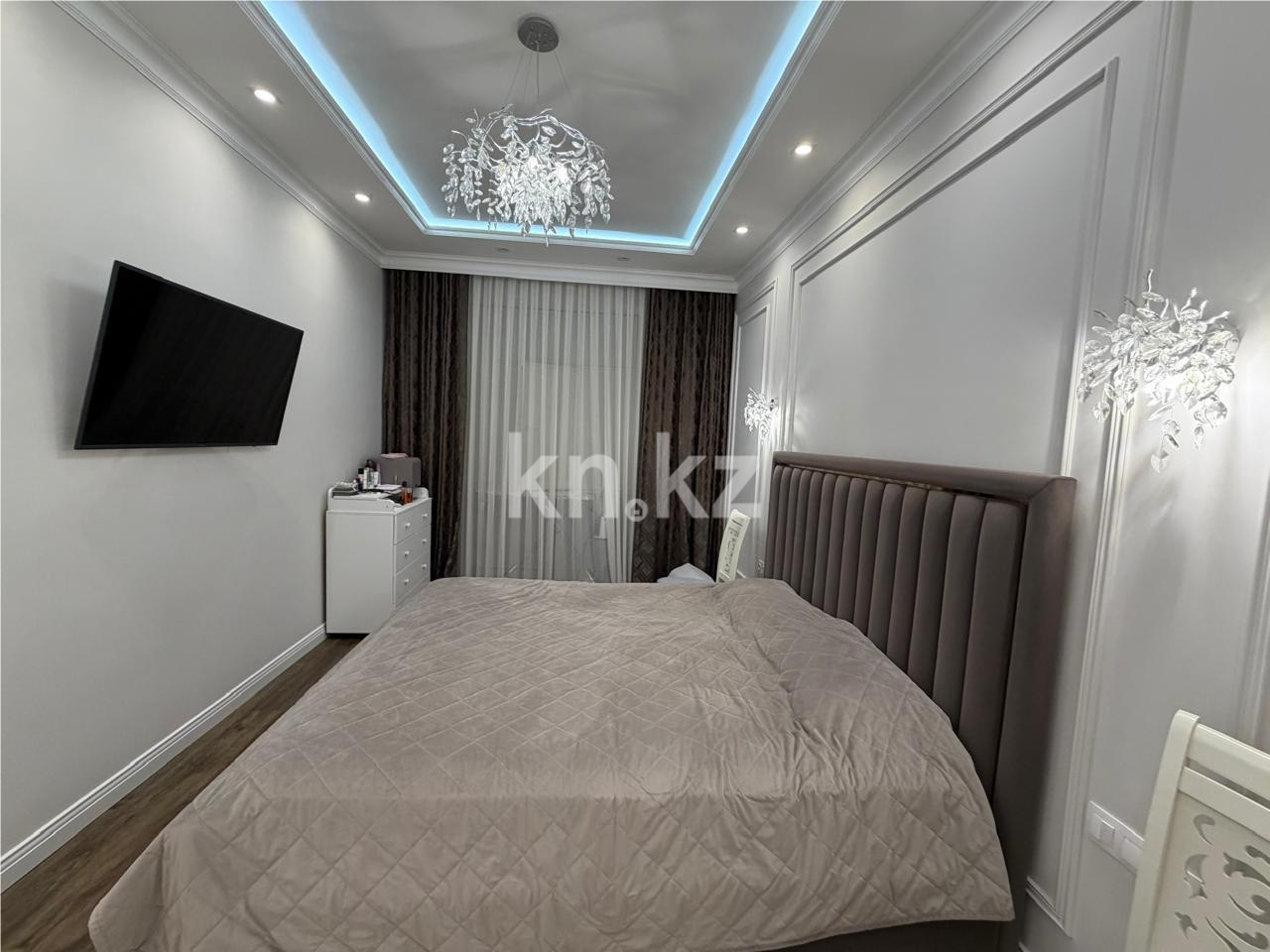 Продажа 3-комнатной квартиры, 92 м² в Астане - фото 4