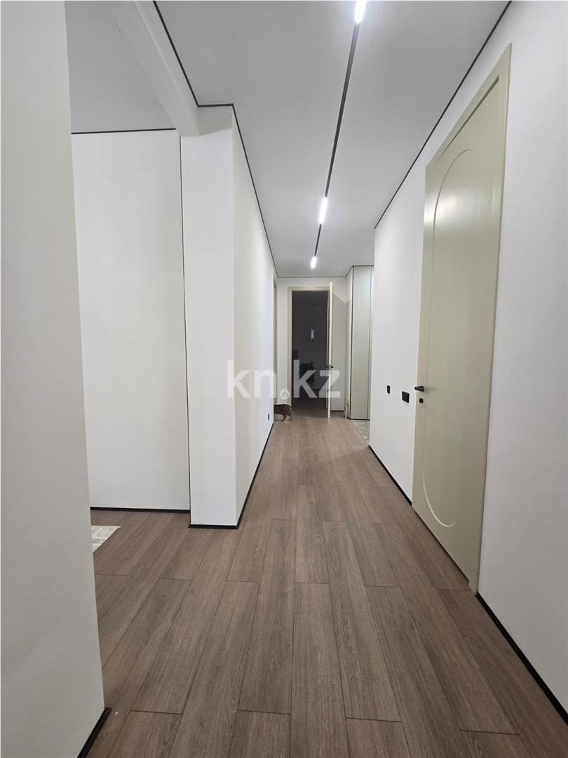 Продажа 3-комнатной квартиры, 96 м² в Астане - фото 15