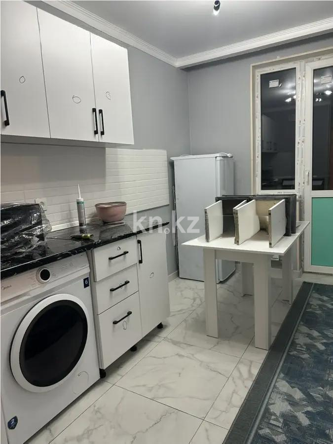 Продажа 1-комнатной квартиры, 35 м² в Алматы - фото 2