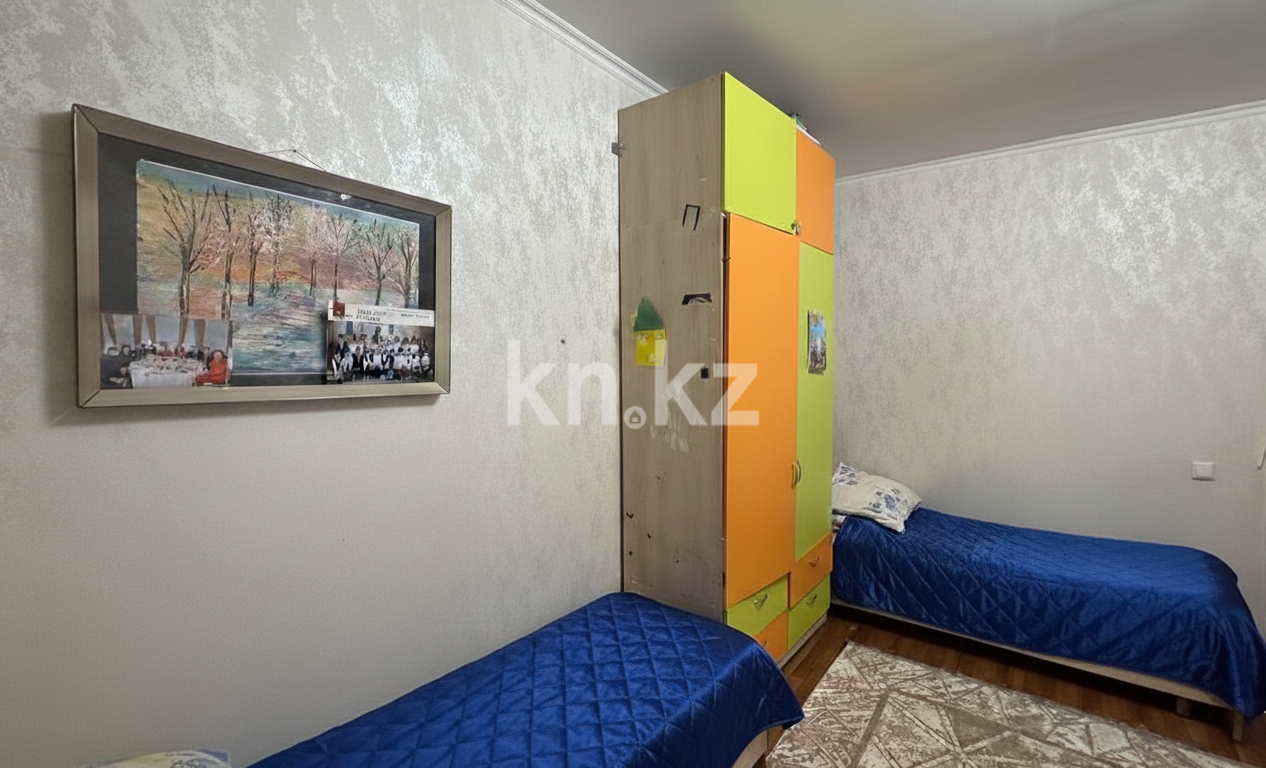 Продажа 3-комнатной квартиры, 88 м² в Астане - фото 2
