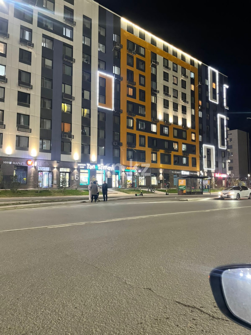 Продажа 1-комнатной квартиры, 38.2 м² в Астане - фото 12