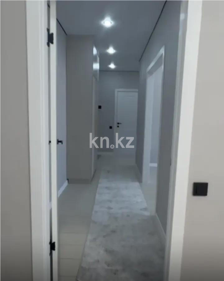 Продажа 2-комнатной квартиры, 65.7 м² в Астане - фото 4