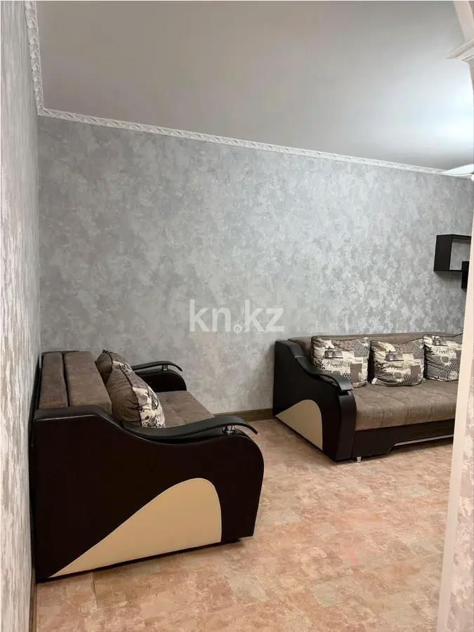 Продажа 1-комнатной квартиры, 31 м², мкр-н 23, дом  31 в Караганде