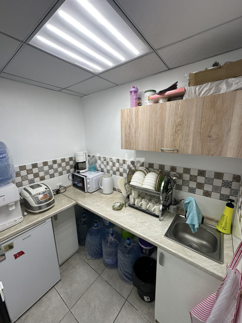 Продажа помещения, 118.2 м² в Караганде - фото 25