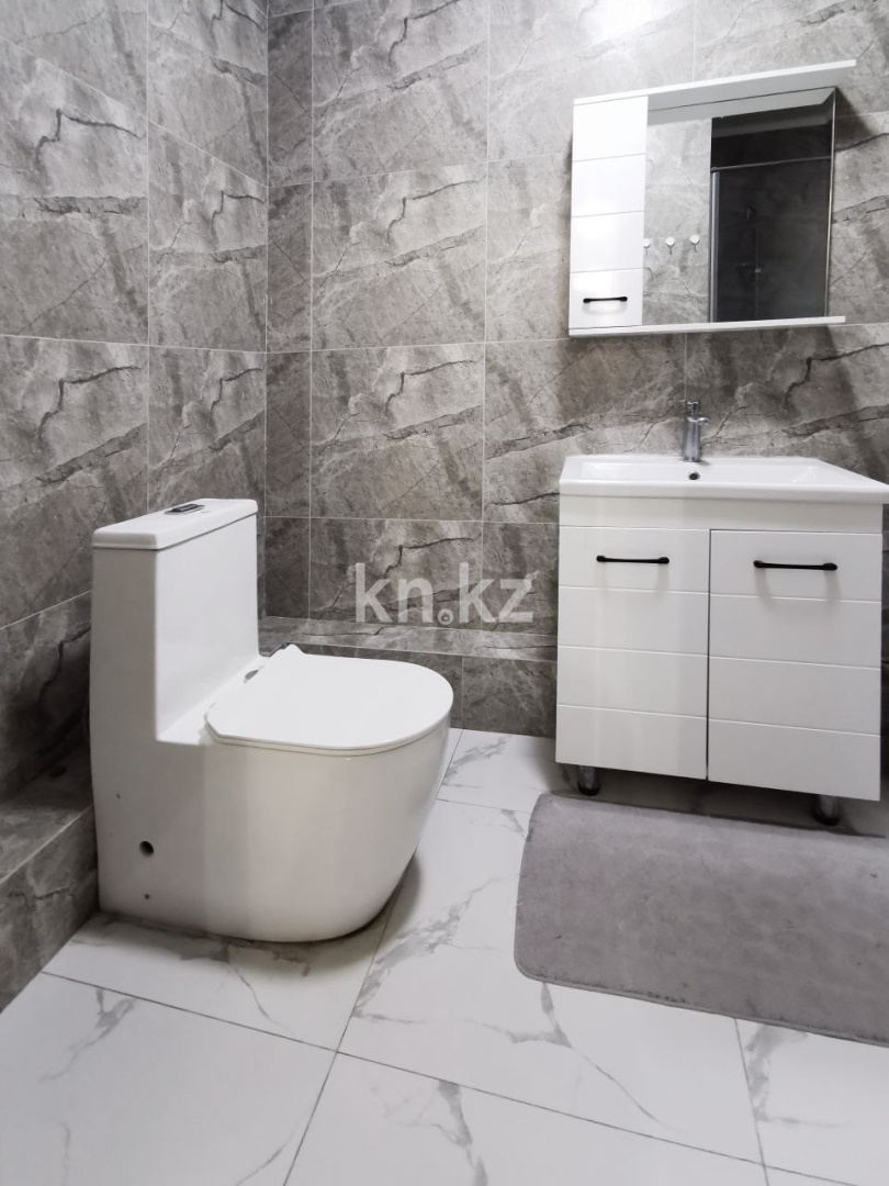 Продажа 2-комнатной квартиры, 52.3 м² в Алматы - фото 19