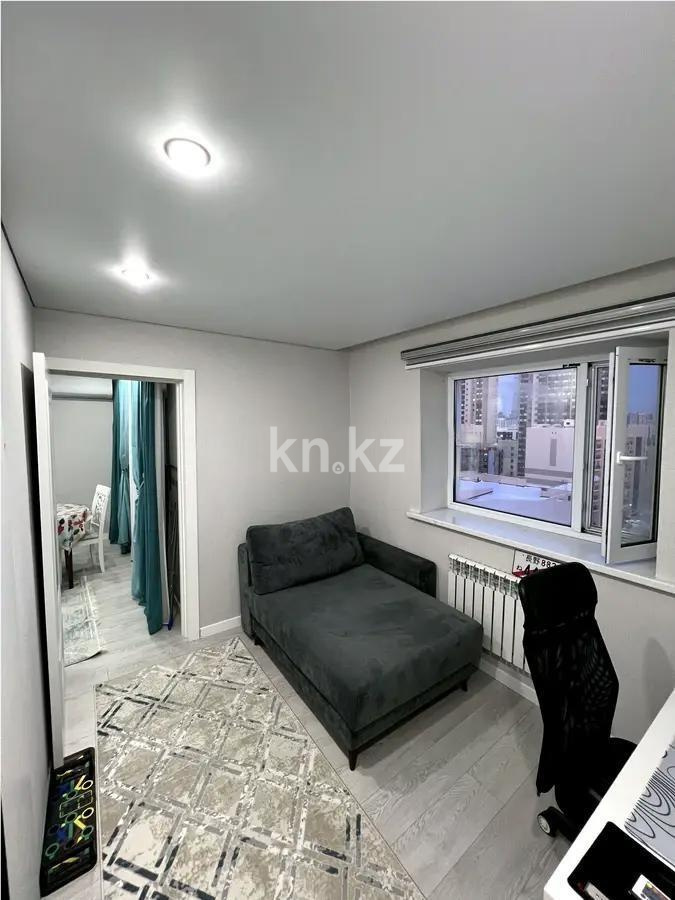 Продажа 2-комнатной квартиры, 41 м² в Астане - фото 2