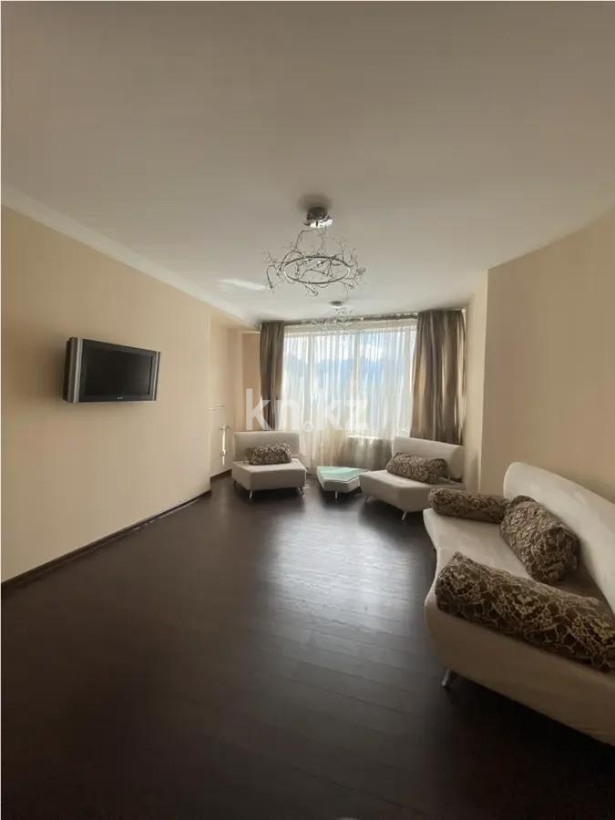 Продажа 2-комнатной квартиры, 92 м² в Алматы