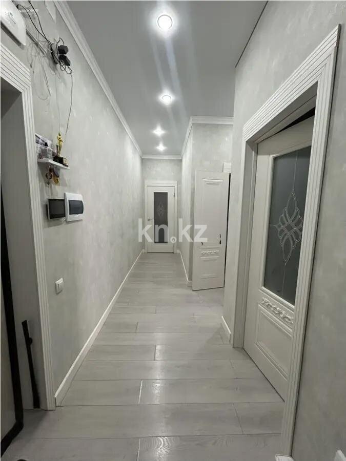 Продажа 3-комнатной квартиры, 72 м² в Караганде - фото 4