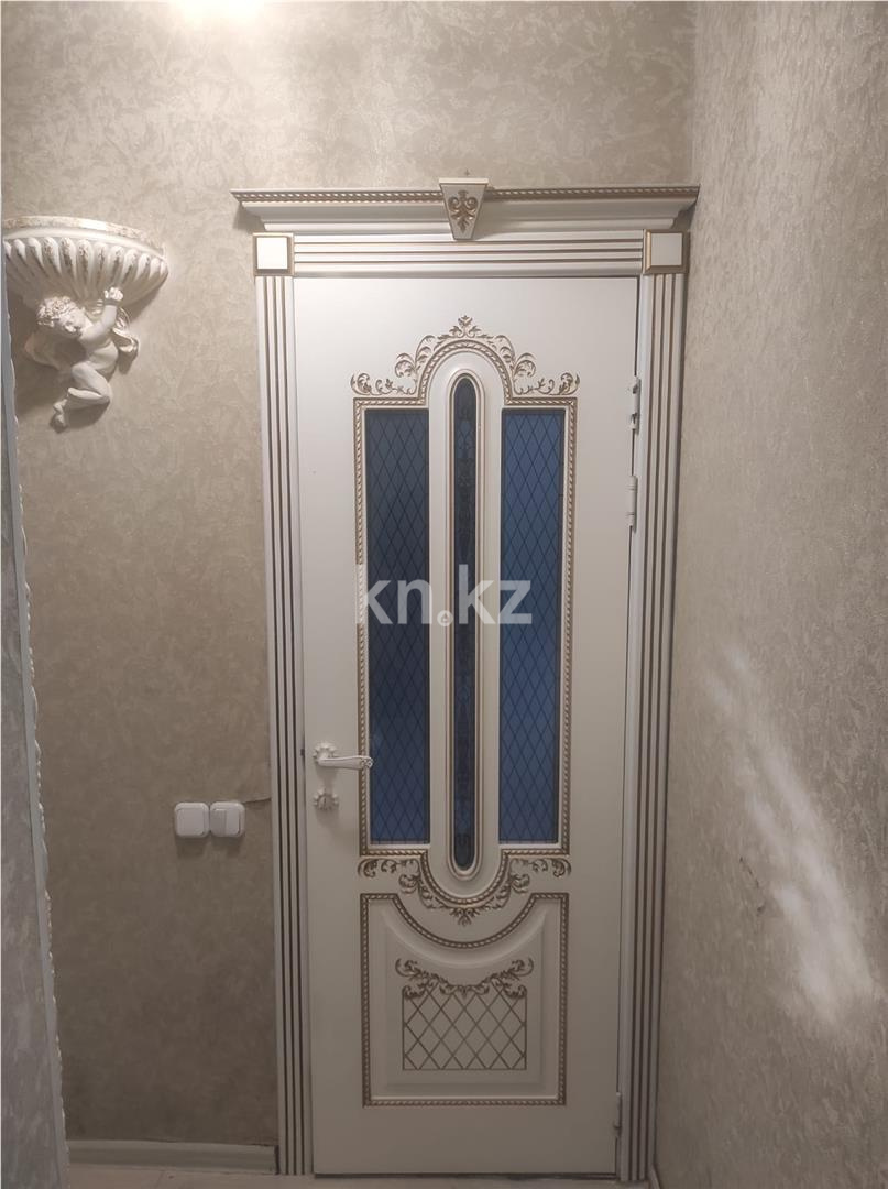 Продажа 2-комнатной квартиры, 53 м², ул. Абая в Темиртау - фото 8