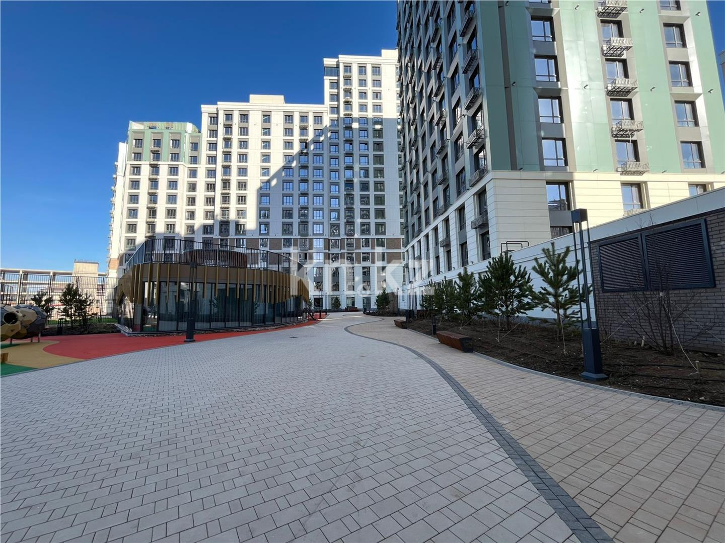 Продажа 5-комнатной квартиры, 160 м² в Астане