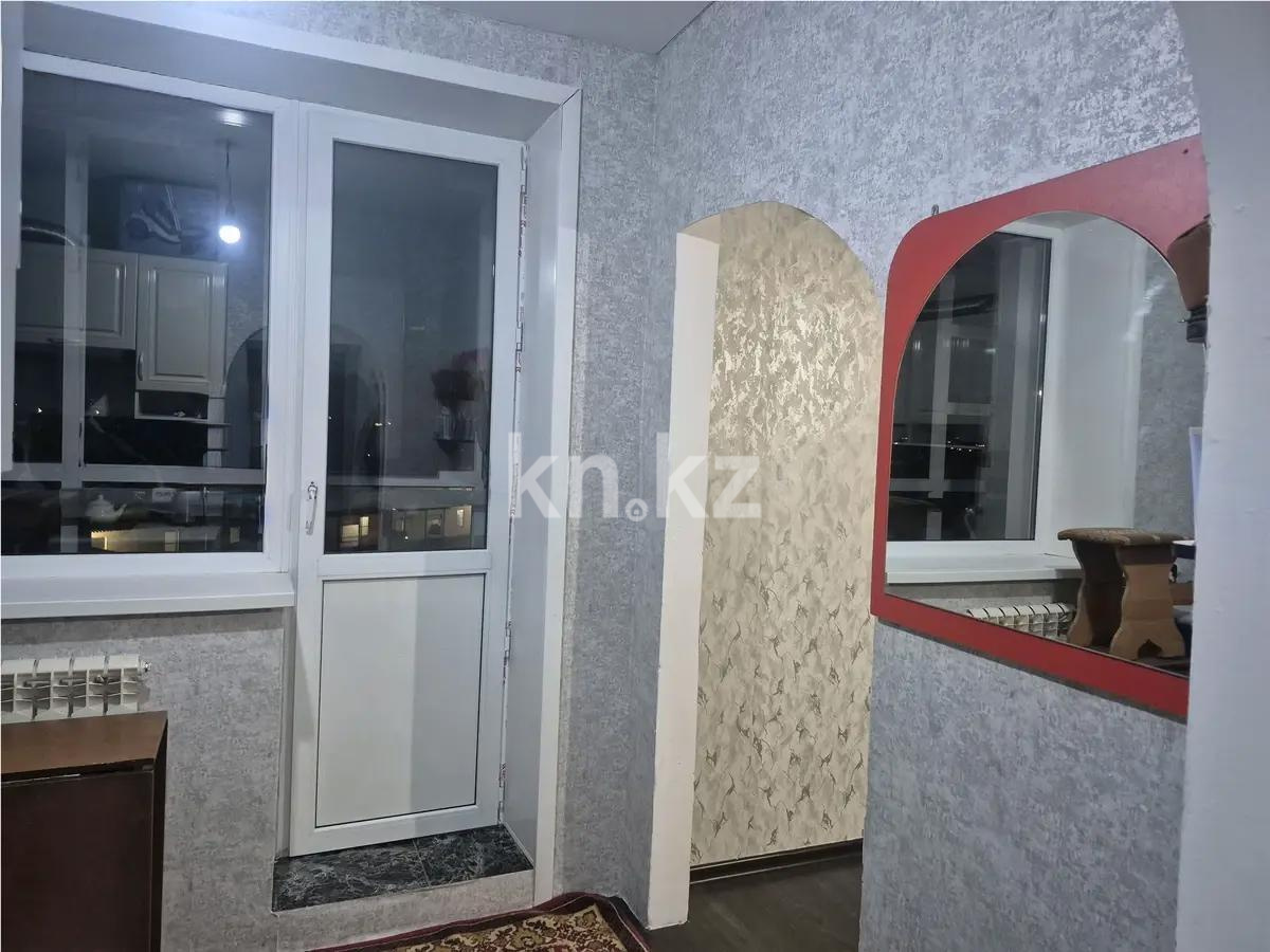Продажа 1-комнатной квартиры, 31 м² в Астане - фото 3