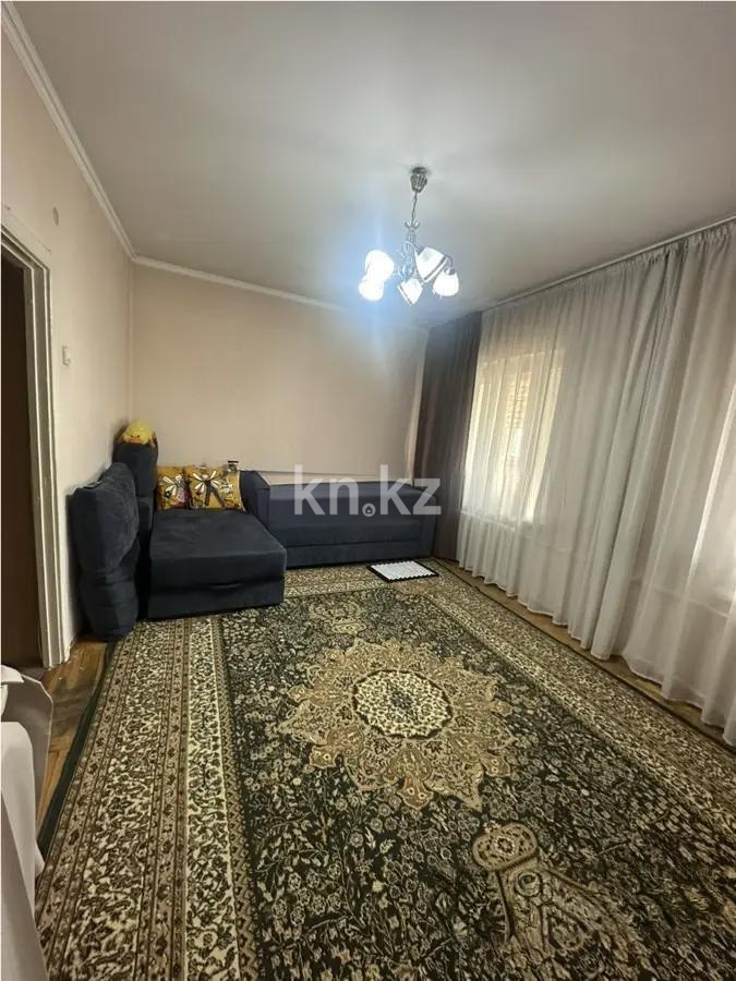 Продажа 1-комнатной квартиры, 38.4 м² в Алматы