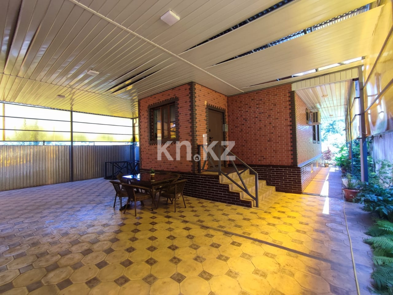 Продажа 5-комнатного дома, 200 м² в Алматинской области - фото 7