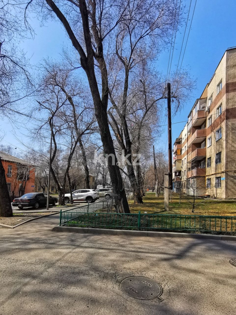 Аренда 2-комнатной квартиры, 45 м² в Алматы - фото 33