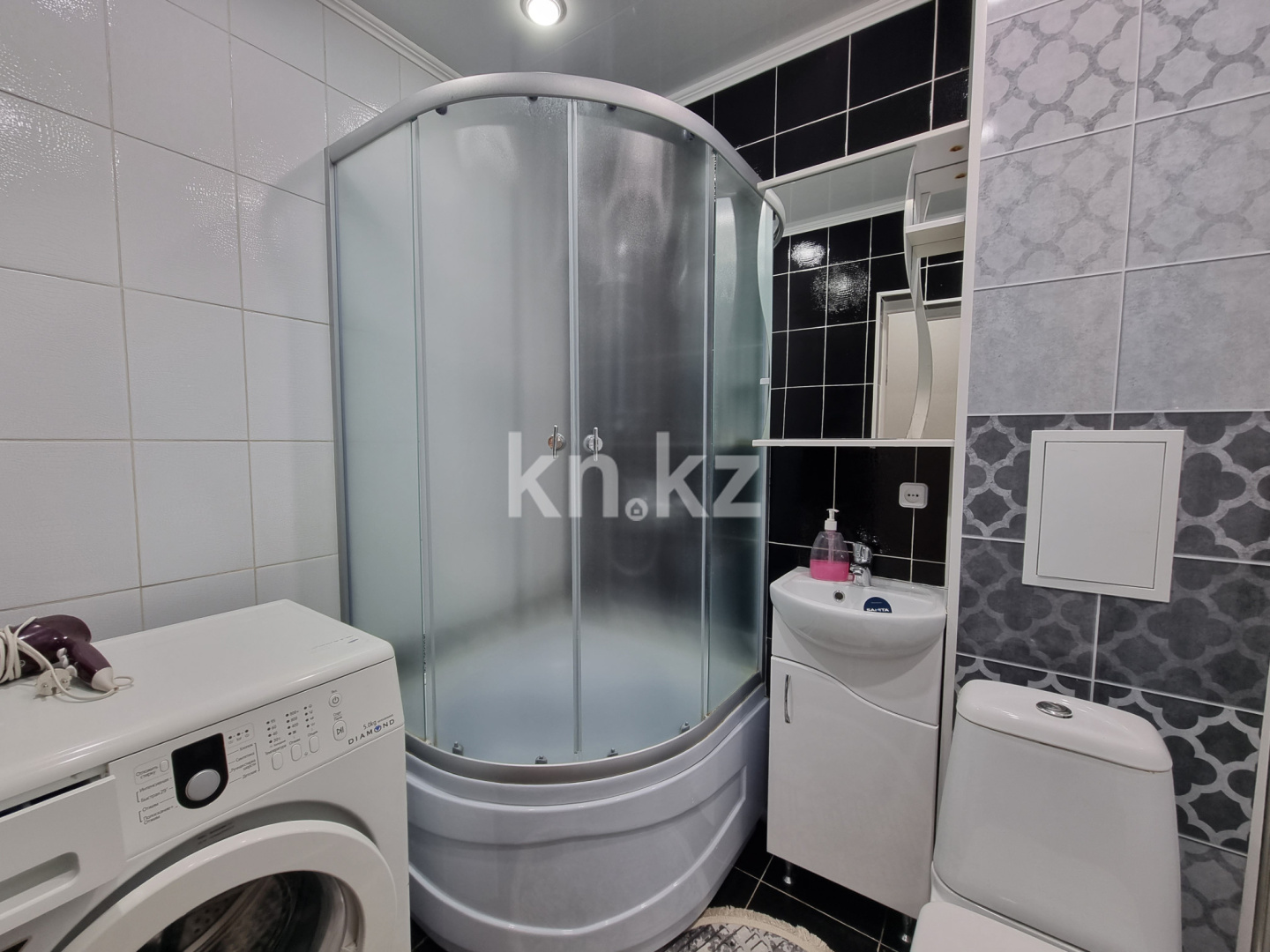 Аренда 1-комнатной квартиры посуточно, 32 м², ул. Мухита, дом  67/1 в Уральске - фото 5