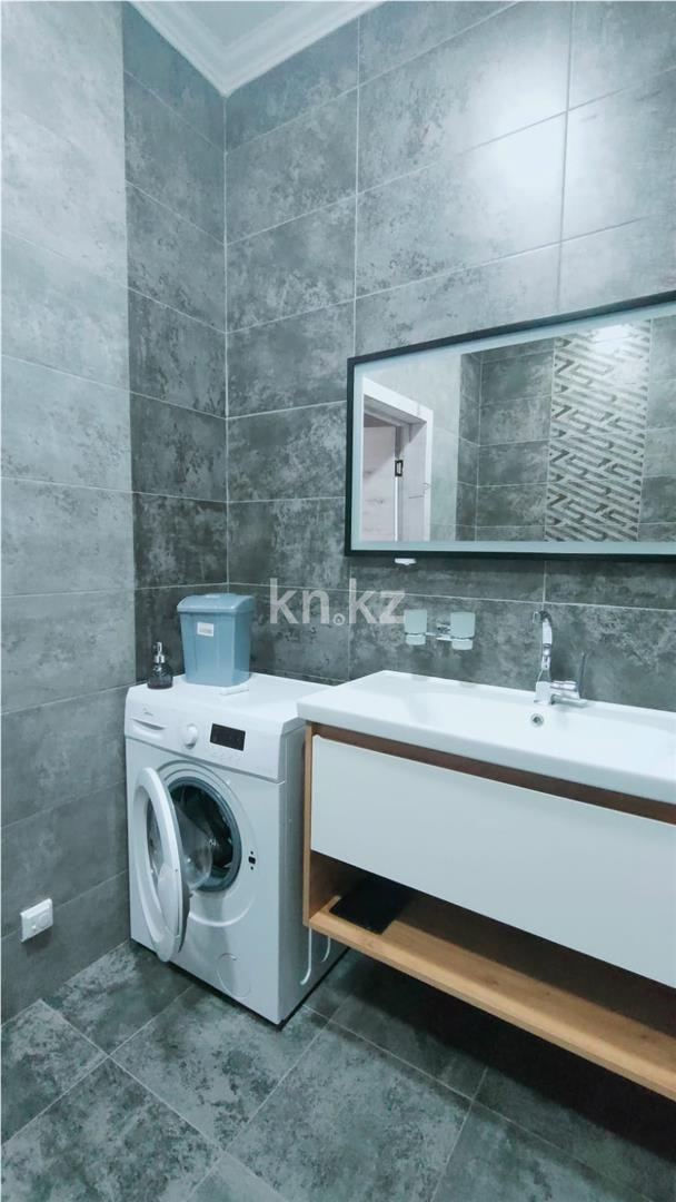 Продажа 3-комнатной квартиры, 79 м² в Караганде - фото 14