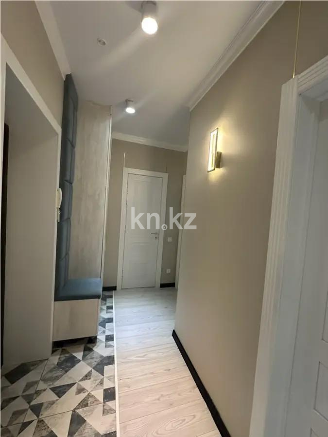 Продажа 2-комнатной квартиры, 59 м² в Караганде - фото 5