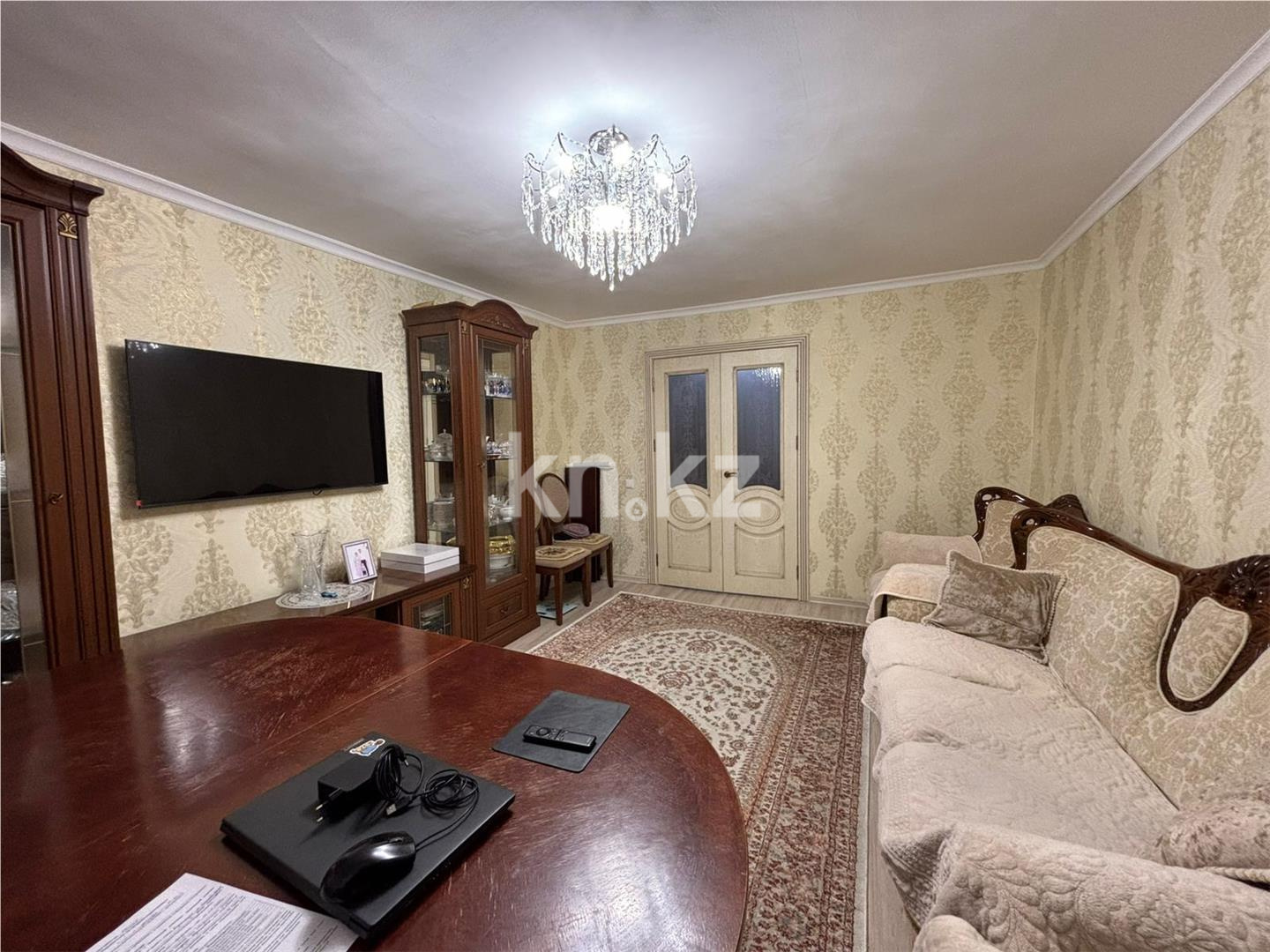 Продажа 3-комнатной квартиры, 62 м², ул. Сатыбалдина, дом  7 в Караганде - фото 2