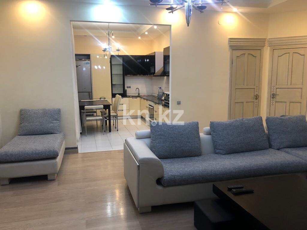 Продажа 3-комнатной квартиры, 103.9 м² в Астане - фото 5