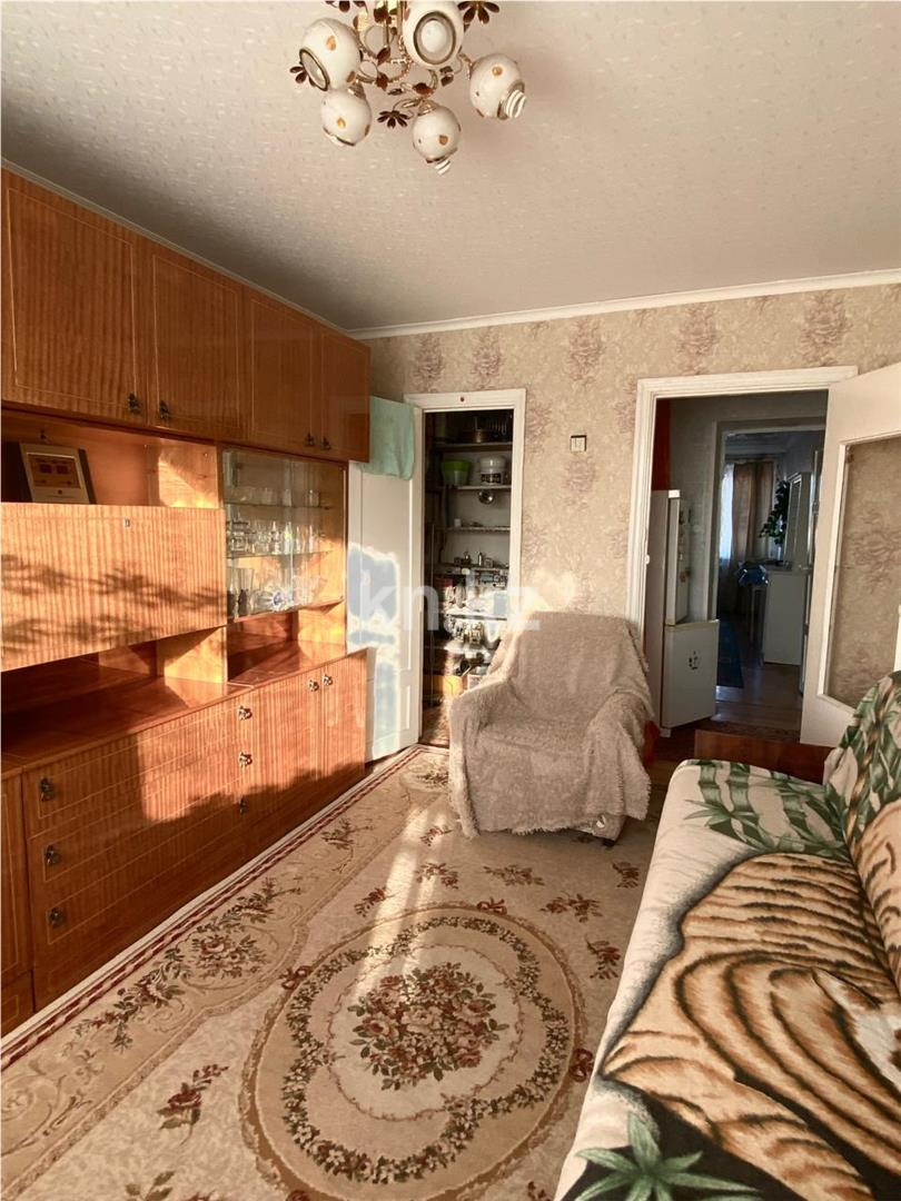 Продажа 2-комнатной квартиры, 48 м² в Караганде - фото 2