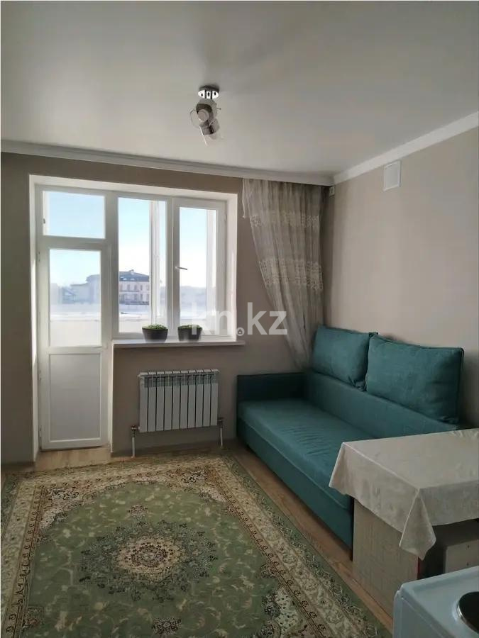 Продажа 1-комнатной квартиры, 21.8 м² в Астане