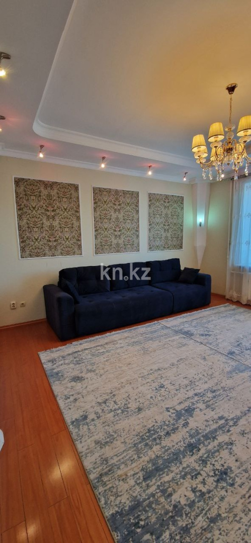 Продажа 3-комнатной квартиры, 90 м² в Астане - фото 3