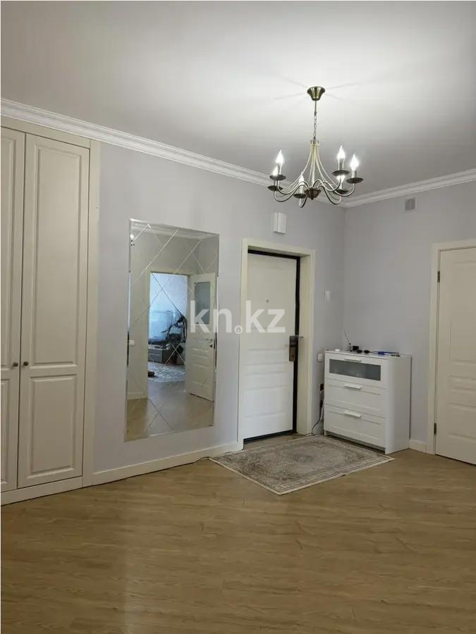 Продажа 3-комнатной квартиры, 113 м² в Астане - фото 7