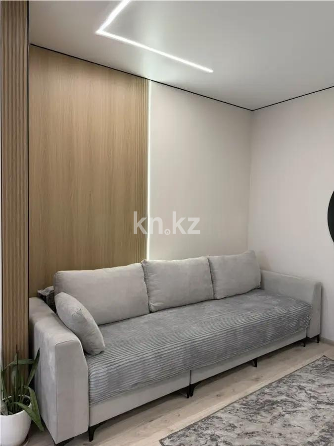 Продажа 3-комнатной квартиры, 57 м² в Алматы