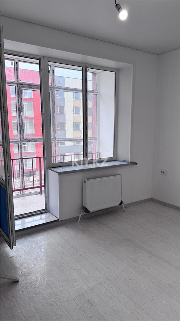 Продажа 1-комнатной квартиры, 37 м² в Караганде