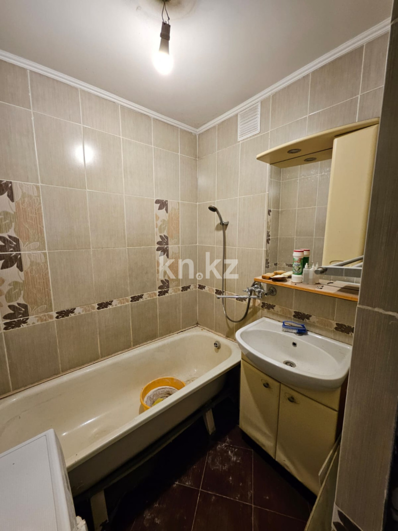 Продажа 3-комнатной квартиры, 59.7 м² в Астане - фото 8