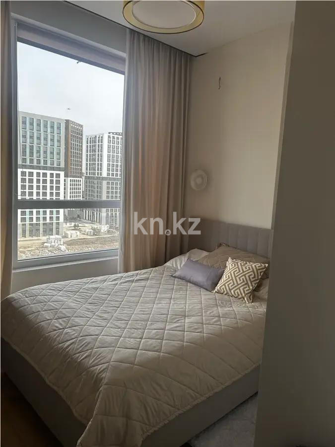 Продажа 2-комнатной квартиры, 42 м² в Астане - фото 2