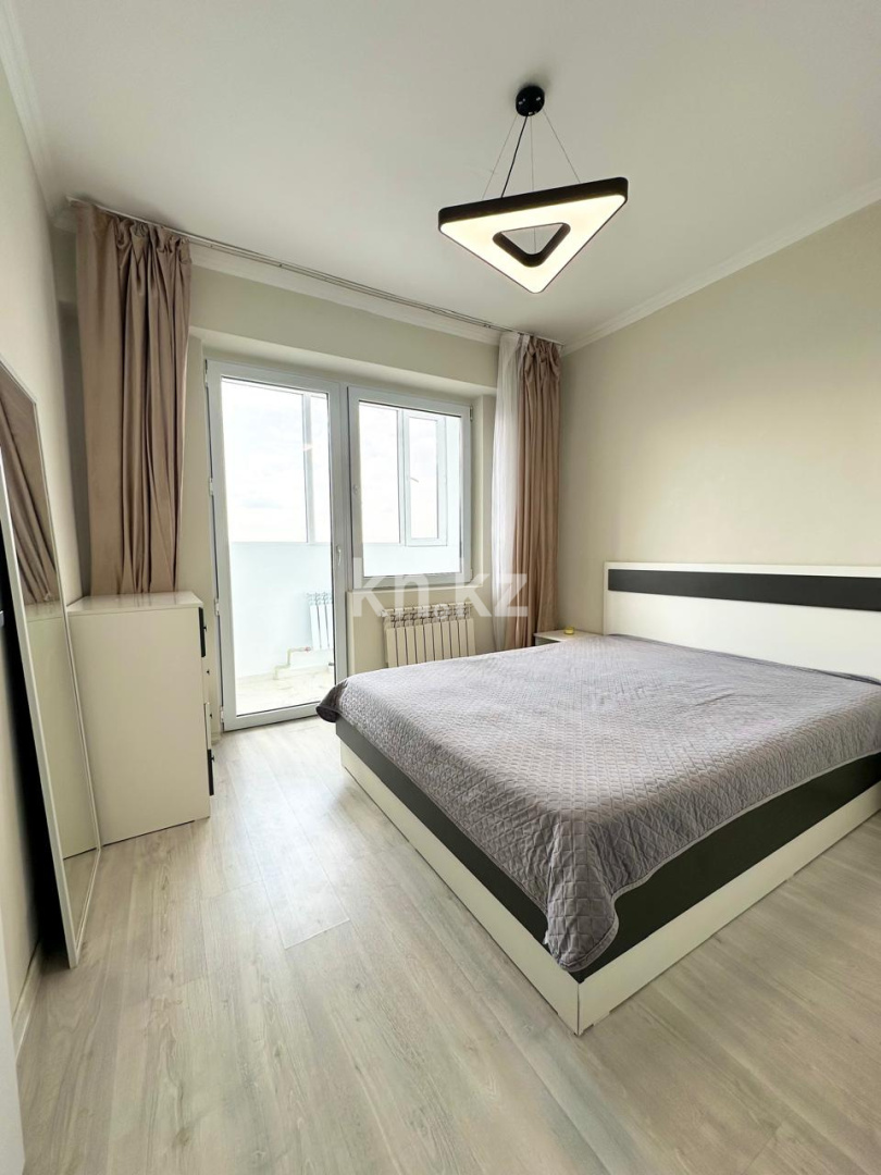 Продажа 2-комнатной квартиры, 54 м² в Алматы - фото 5