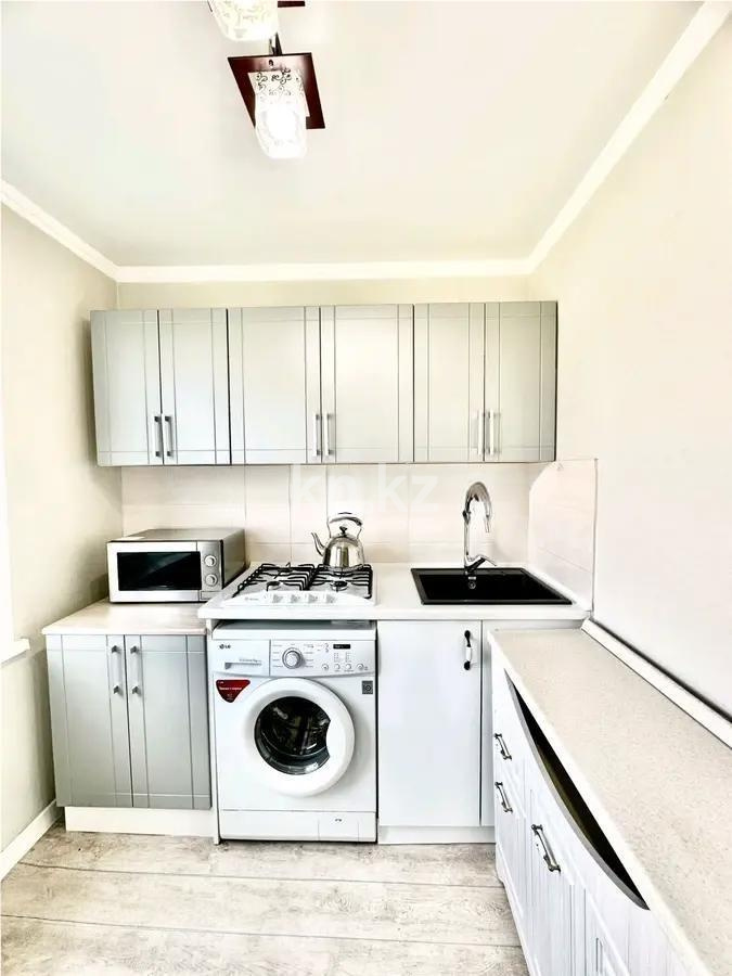 Продажа 2-комнатной квартиры, 45 м² в Алматы - фото 3