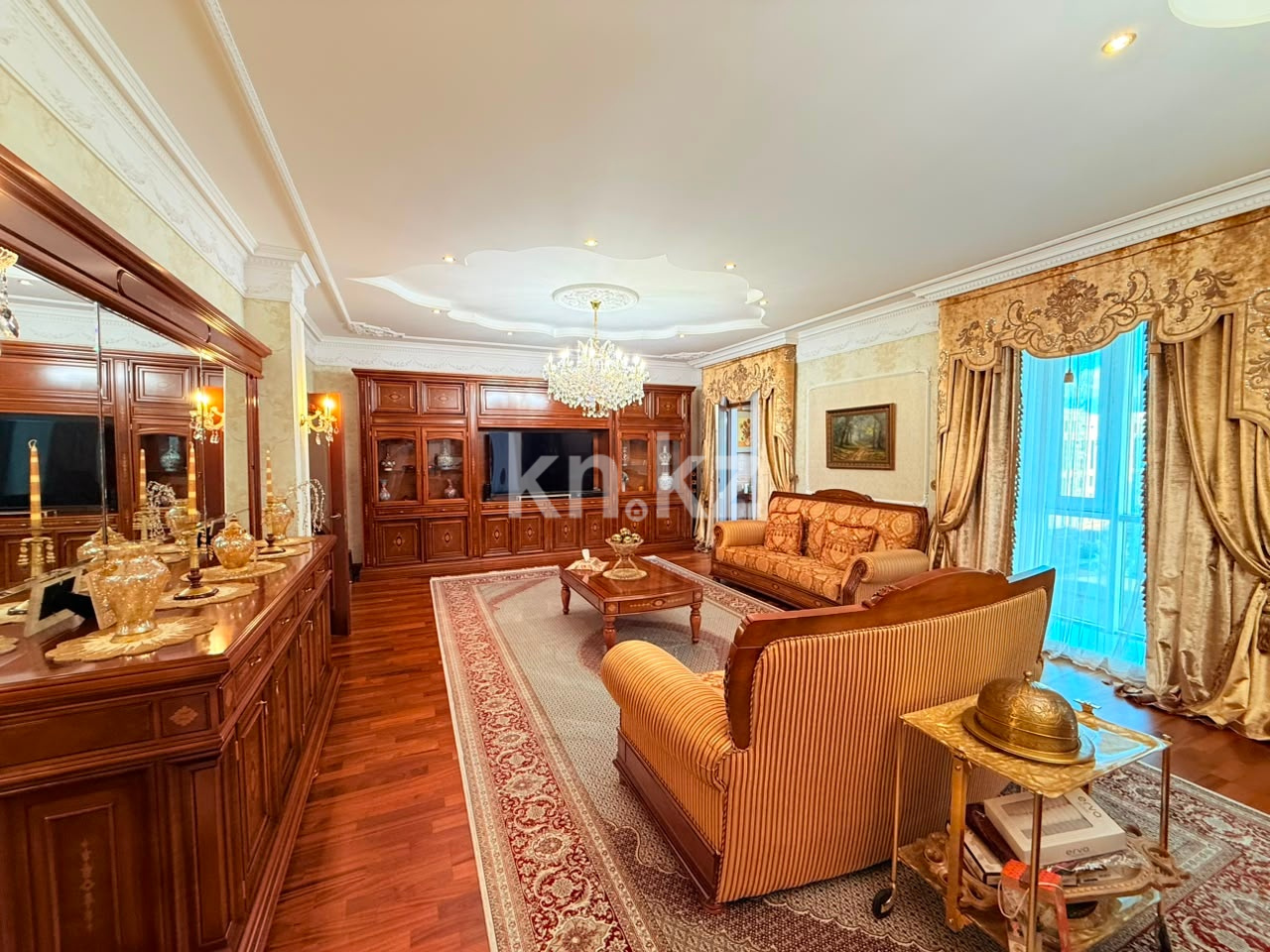 Продажа 5-комнатной квартиры, 300 м² в Астане - фото 34