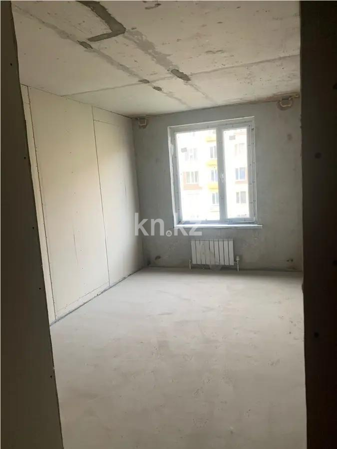 Продажа 2-комнатной квартиры, 54 м² в Алматы