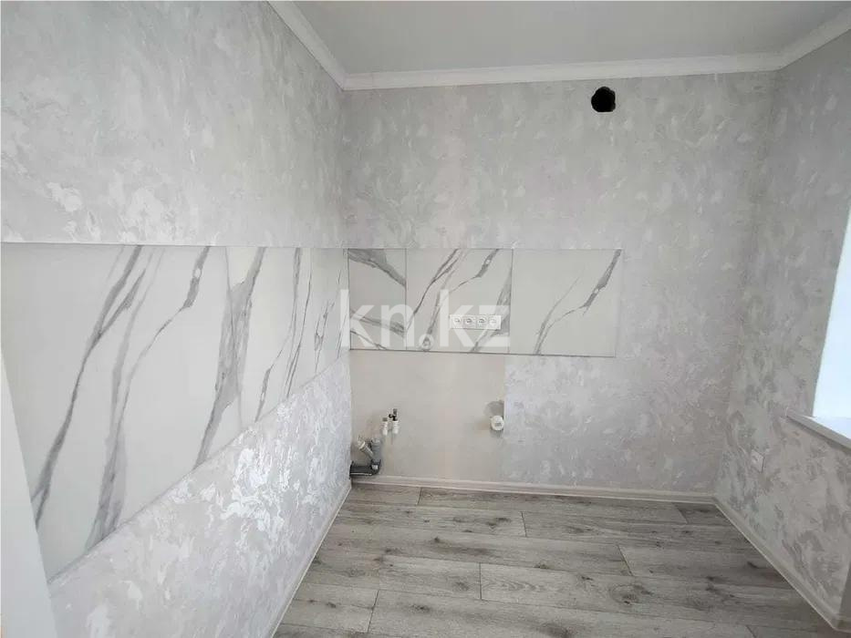 Продажа 1-комнатной квартиры, 31 м², мкр-н 12, дом  5 в Караганде - фото 2