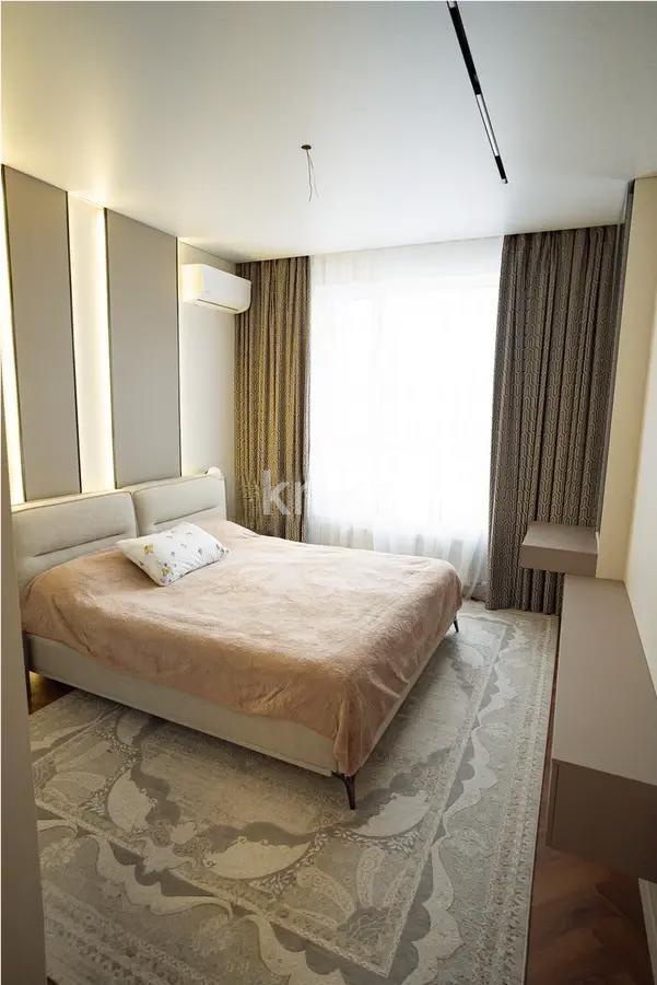 Продажа 4-комнатной квартиры, 122 м² в Астане - фото 3