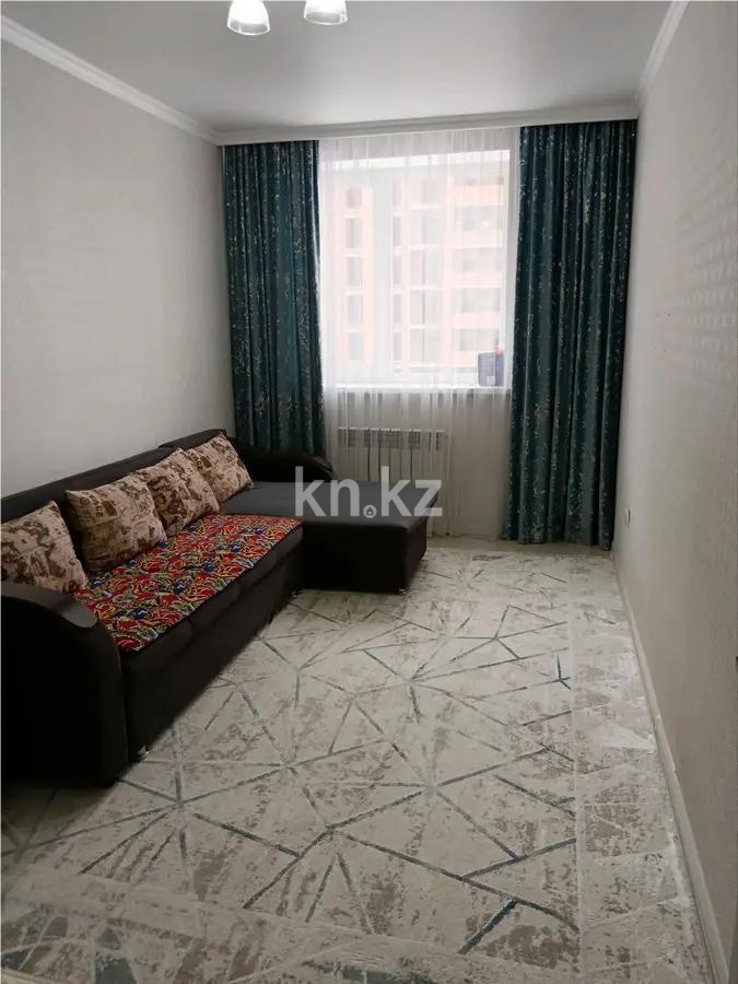 Продажа 2-комнатной квартиры, 47 м², ул. Нажимеденова, дом  17 в Астане