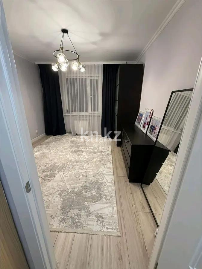 Продажа 3-комнатной квартиры, 83 м², ул. Кенесары, дом  9 в Астане - фото 5