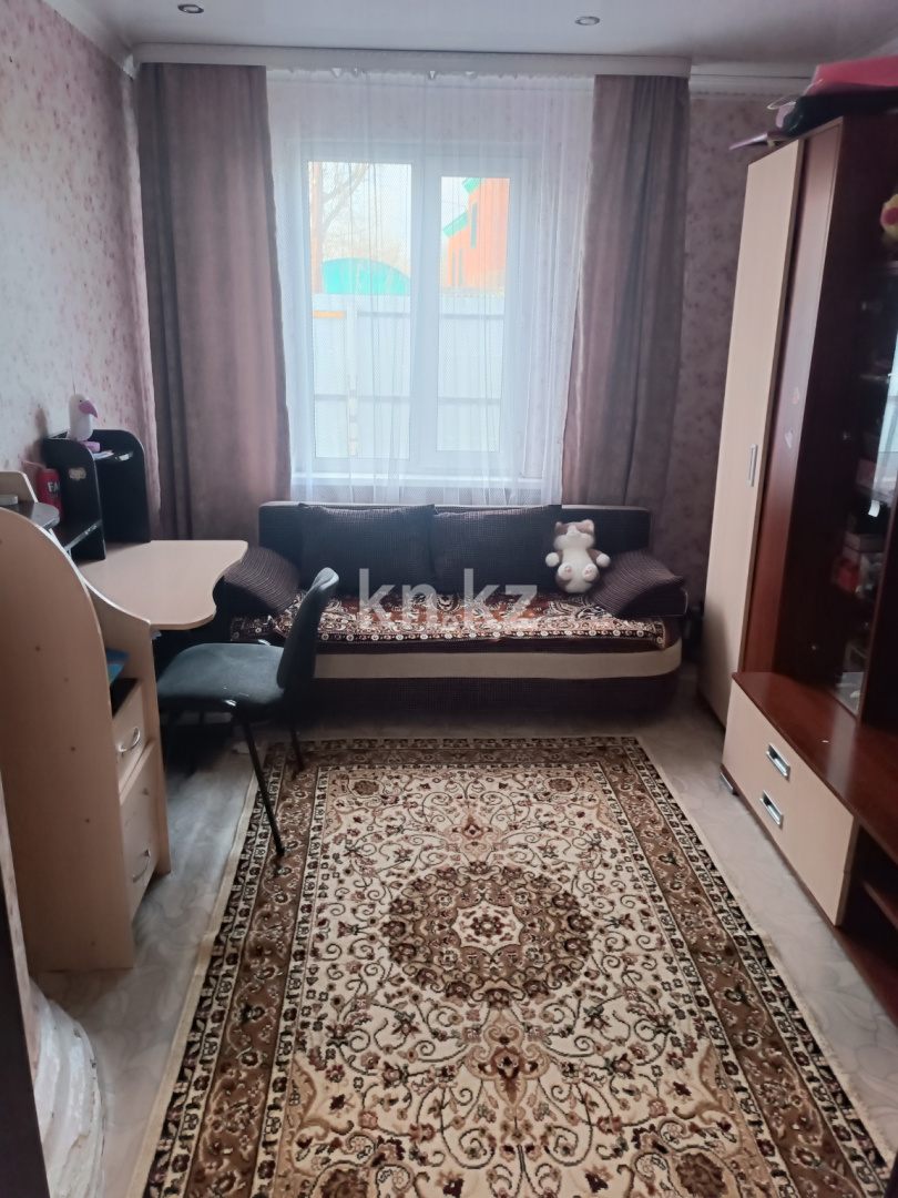 Продажа 3-комнатного дома, 70 м² в Акмолинской области - фото 4