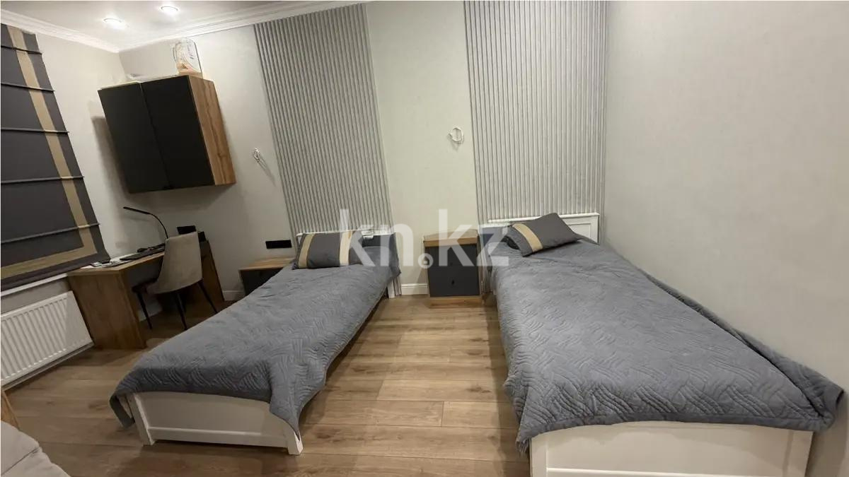Продажа 4-комнатной квартиры, 124 м² в Астане - фото 4