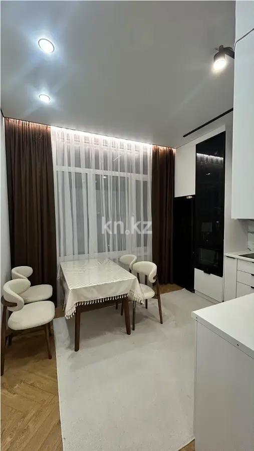 Продажа 2-комнатной квартиры, 64.5 м² в Астане - фото 3