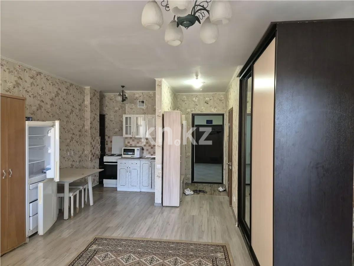 Продажа 1-комнатной квартиры, 48 м² в Астане - фото 3