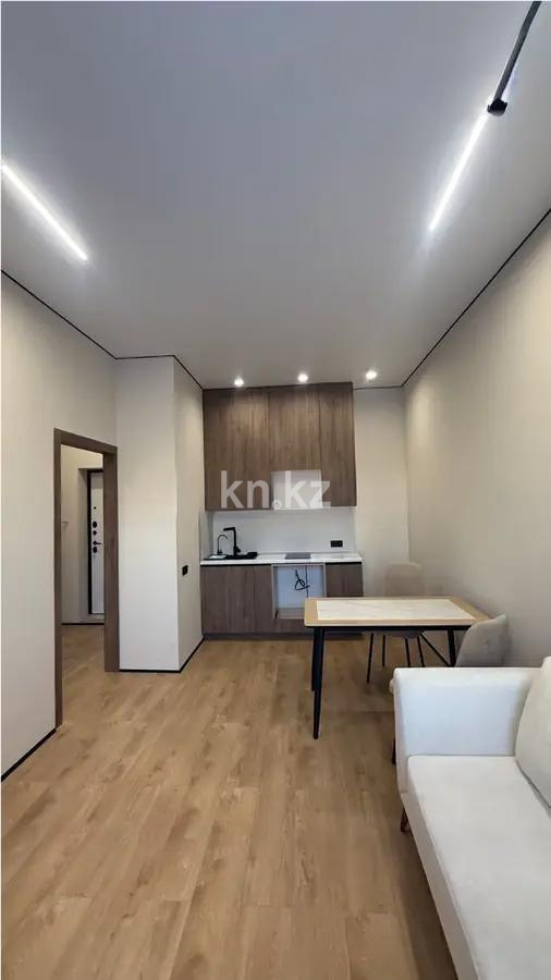 Продажа 2-комнатной квартиры, 35 м² в Астане - фото 4