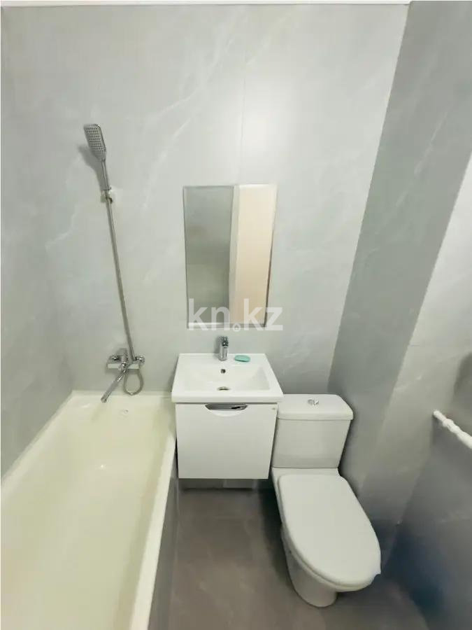 Продажа 1-комнатной квартиры, 33 м² в Алматы - фото 3