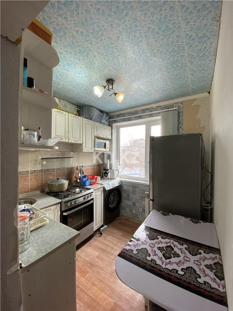 Продажа 2-комнатной квартиры, 44 м² в Темиртау - фото 5