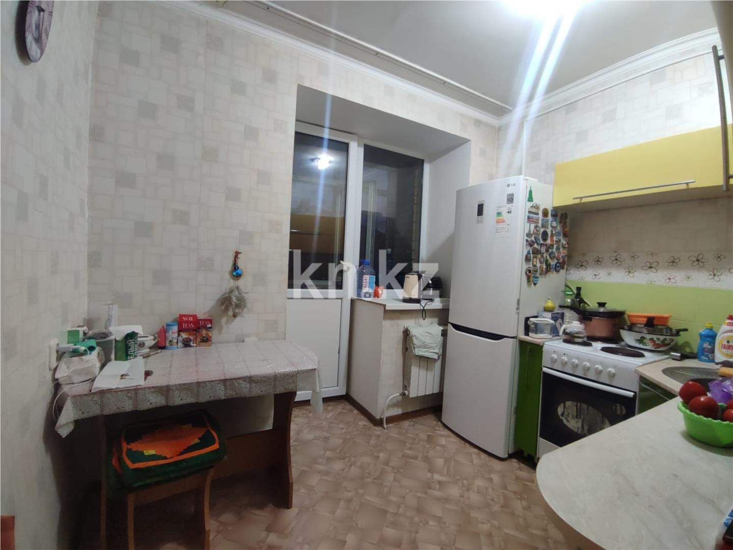 Продажа 2-комнатной квартиры, 42.1 м² в Астане - фото 2