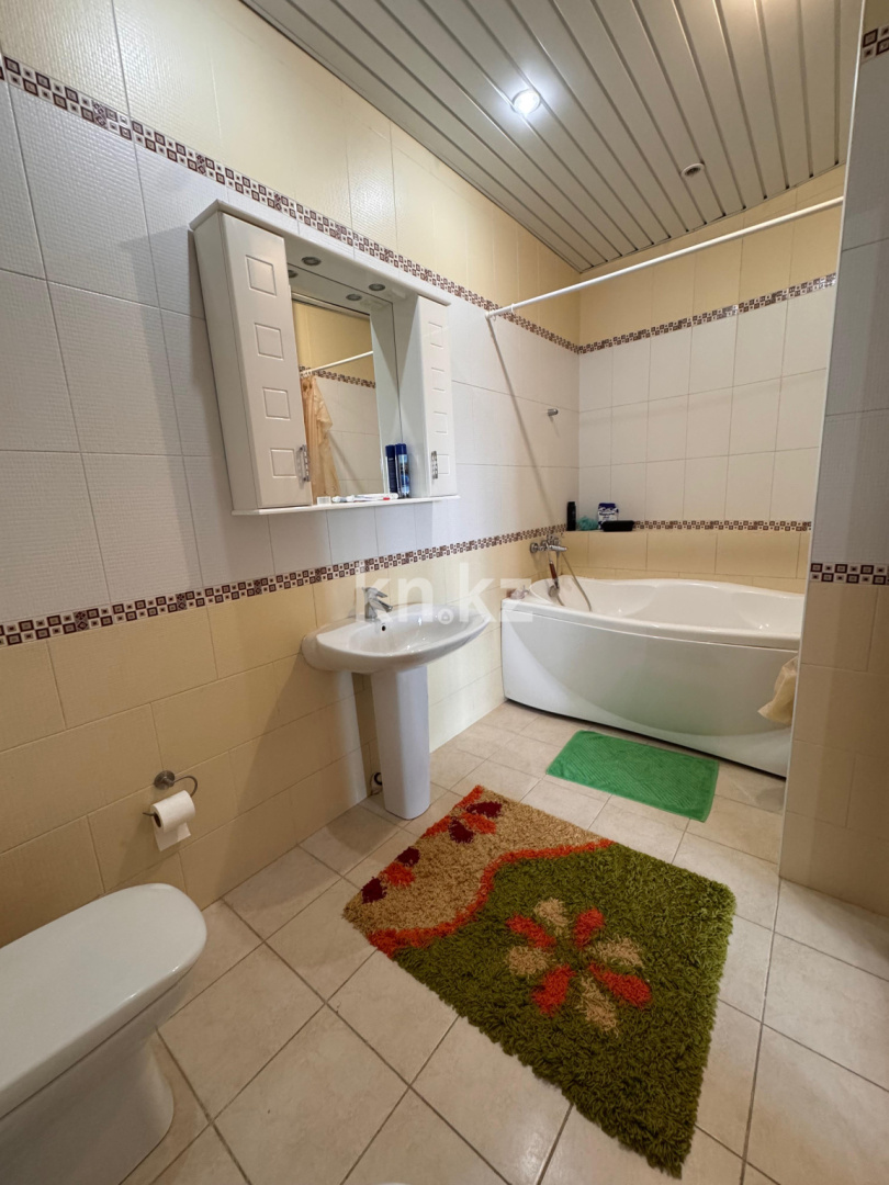 Продажа 6-комнатной квартиры, 383 м², Иманбаева, дом  12/1 в Астане - фото 40